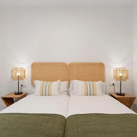Carrera I & Old Town By Ele Apartment *
