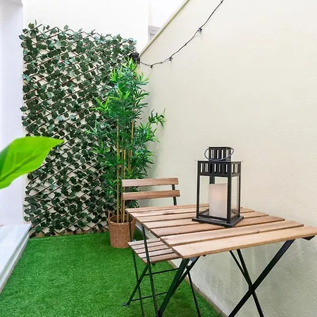 Apartment Carrera I & Old Town By Ele