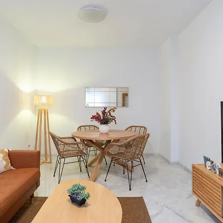 Carrera I & Old Town By Ele Apartamento *