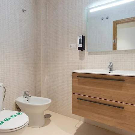 Carrera I & Old Town By Ele Apartamento