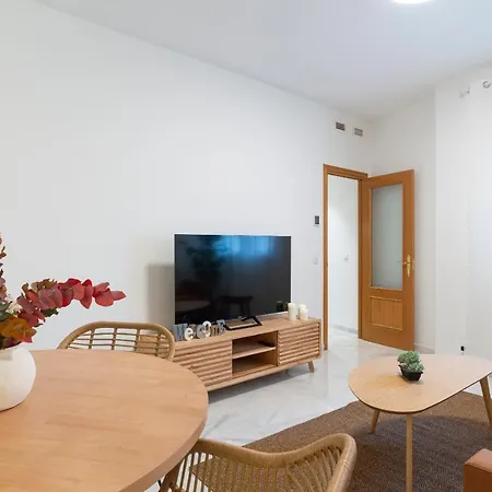 Apartamento Carrera I & Old Town By Ele *