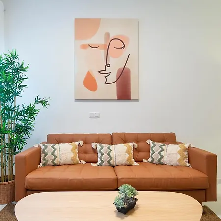 Carrera I & Old Town By Ele Apartamento