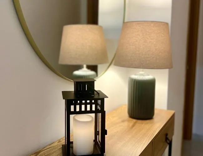 Apartment Carrera I & Old Town By Ele Málaga